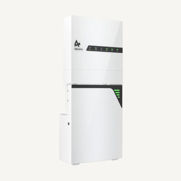 Alpha ESS Thuisbatterij 8.2 KW 3 fasen
