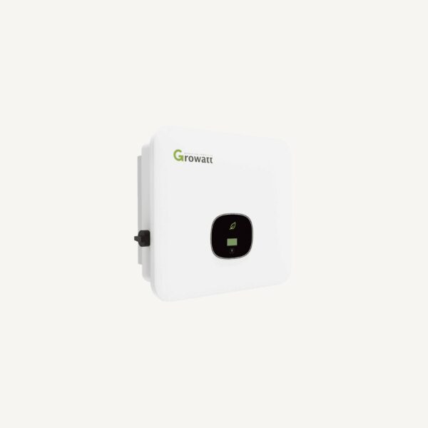 Growatt 8.000 TL3-S