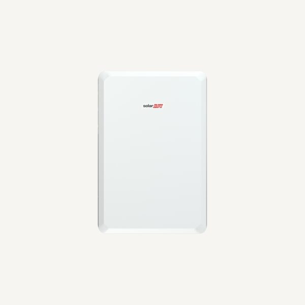 SolarEdge Thuisbatterij 10KW 1 fase